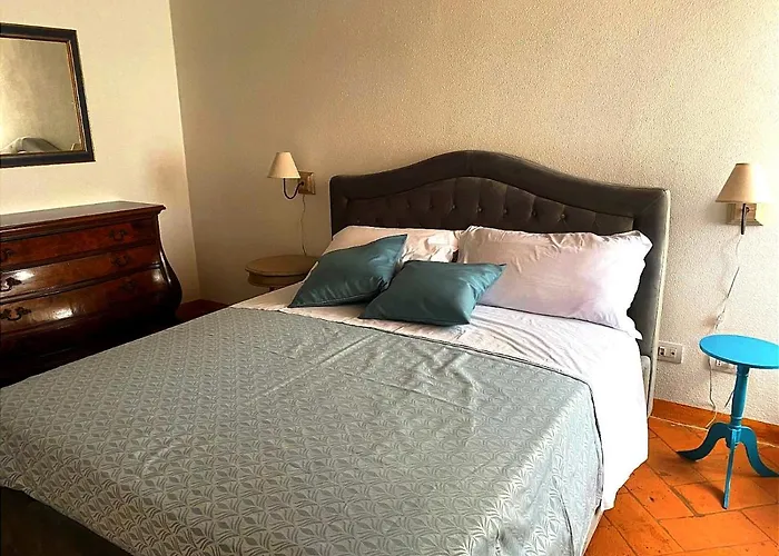 Apartment La Dimora Degli Etruschi Celle sul Rigo