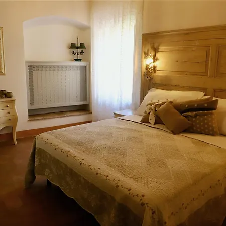 La Dimora Degli Etruschi Celle sul Rigo