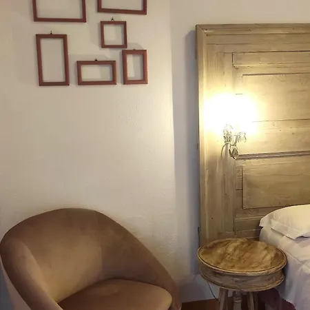 Appartement La Dimora Degli Etruschi Celle sul Rigo