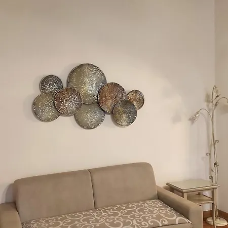 La Dimora Degli Etruschi Appartement