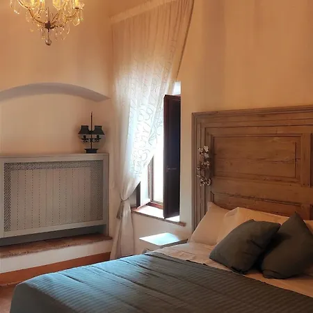 Appartement La Dimora Degli Etruschi *