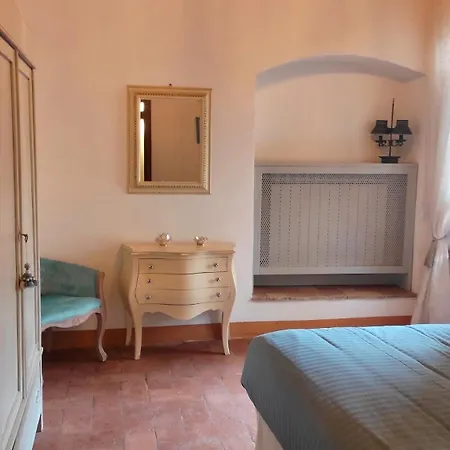 La Dimora Degli Etruschi Appartement Celle sul Rigo
