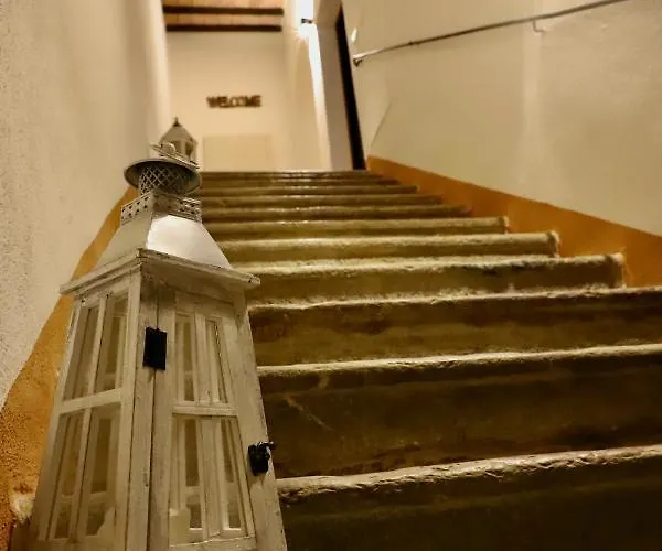 La Dimora Degli Etruschi Celle sul Rigo