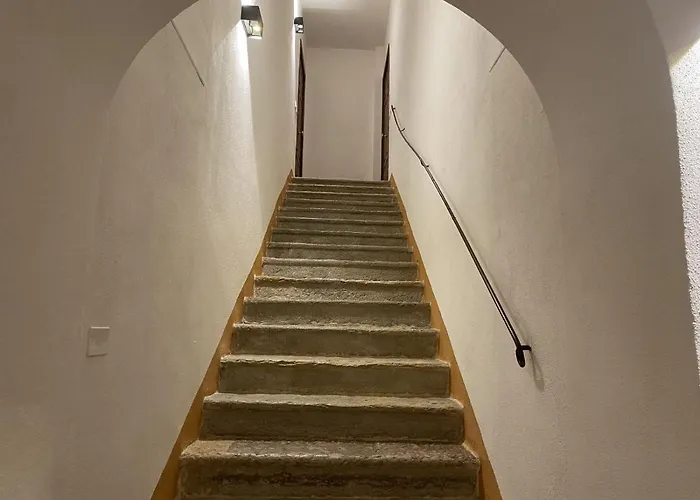 La Dimora Degli Etruschi Apartment Celle sul Rigo