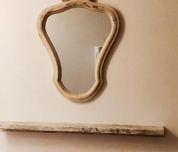 La Dimora Degli Etruschi *