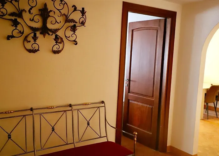 La Dimora Degli Etruschi Apartment Celle sul Rigo