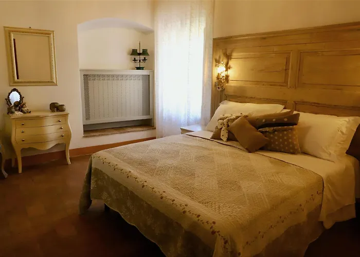La Dimora Degli Etruschi Celle sul Rigo