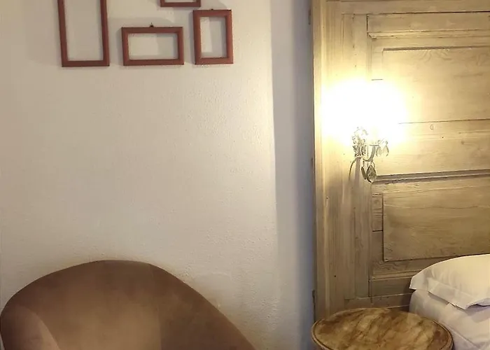 Apartment La Dimora Degli Etruschi Celle sul Rigo