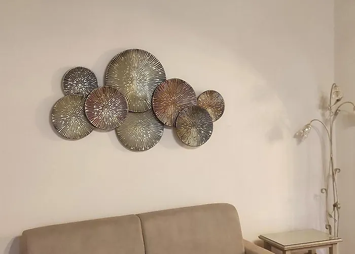 La Dimora Degli Etruschi Apartment