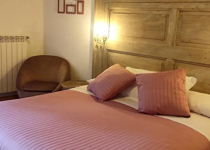 La Dimora Degli Etruschi
